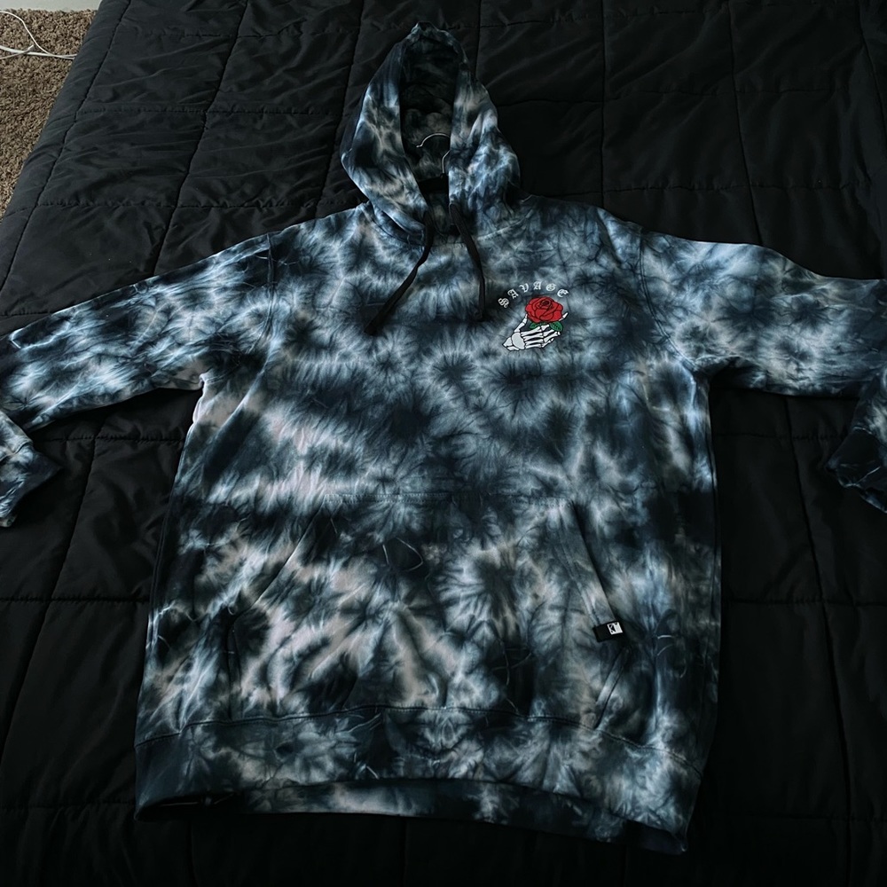 Dikotomy hoodie